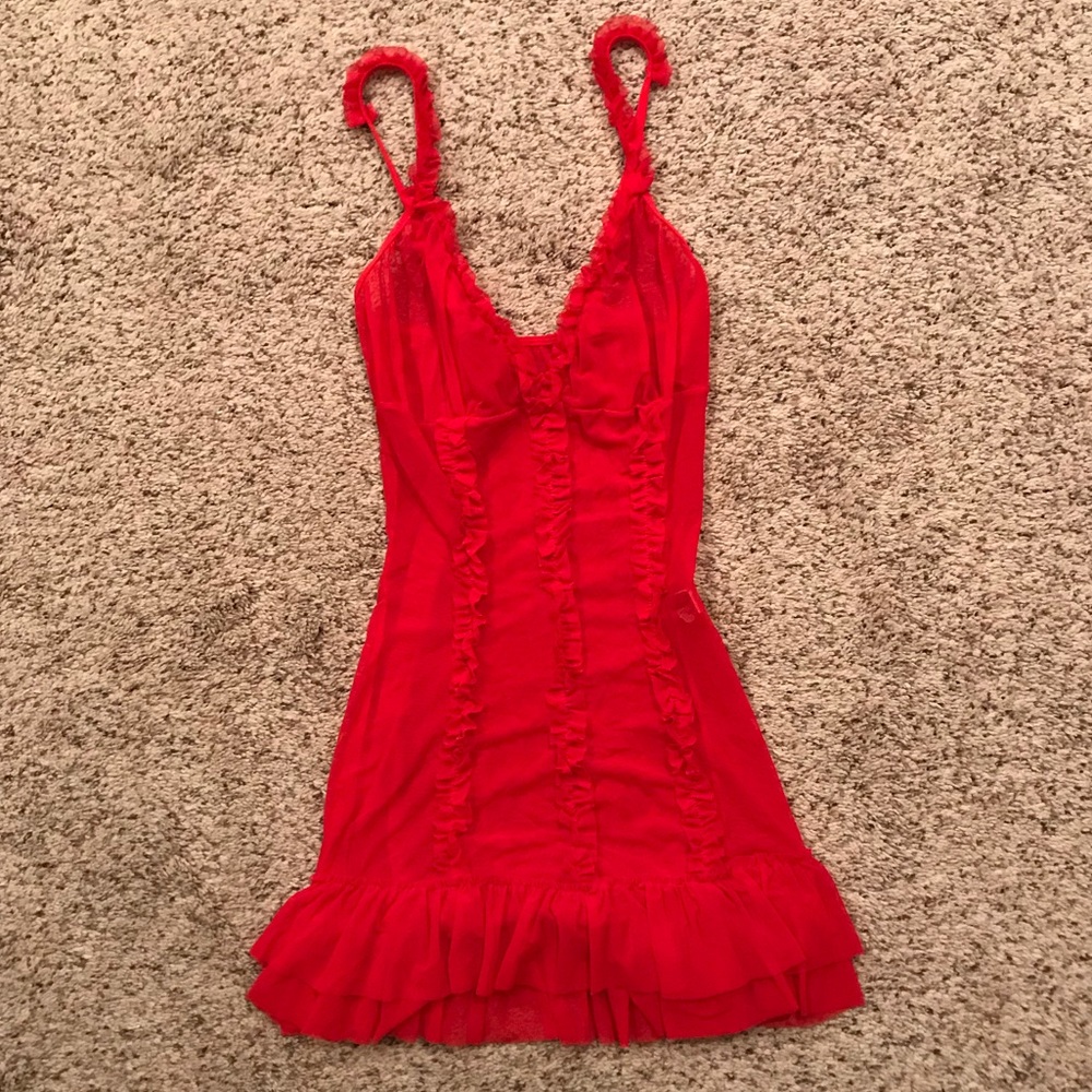 Sexy lingerie
